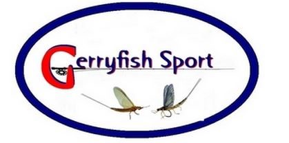 Gerryfishsport